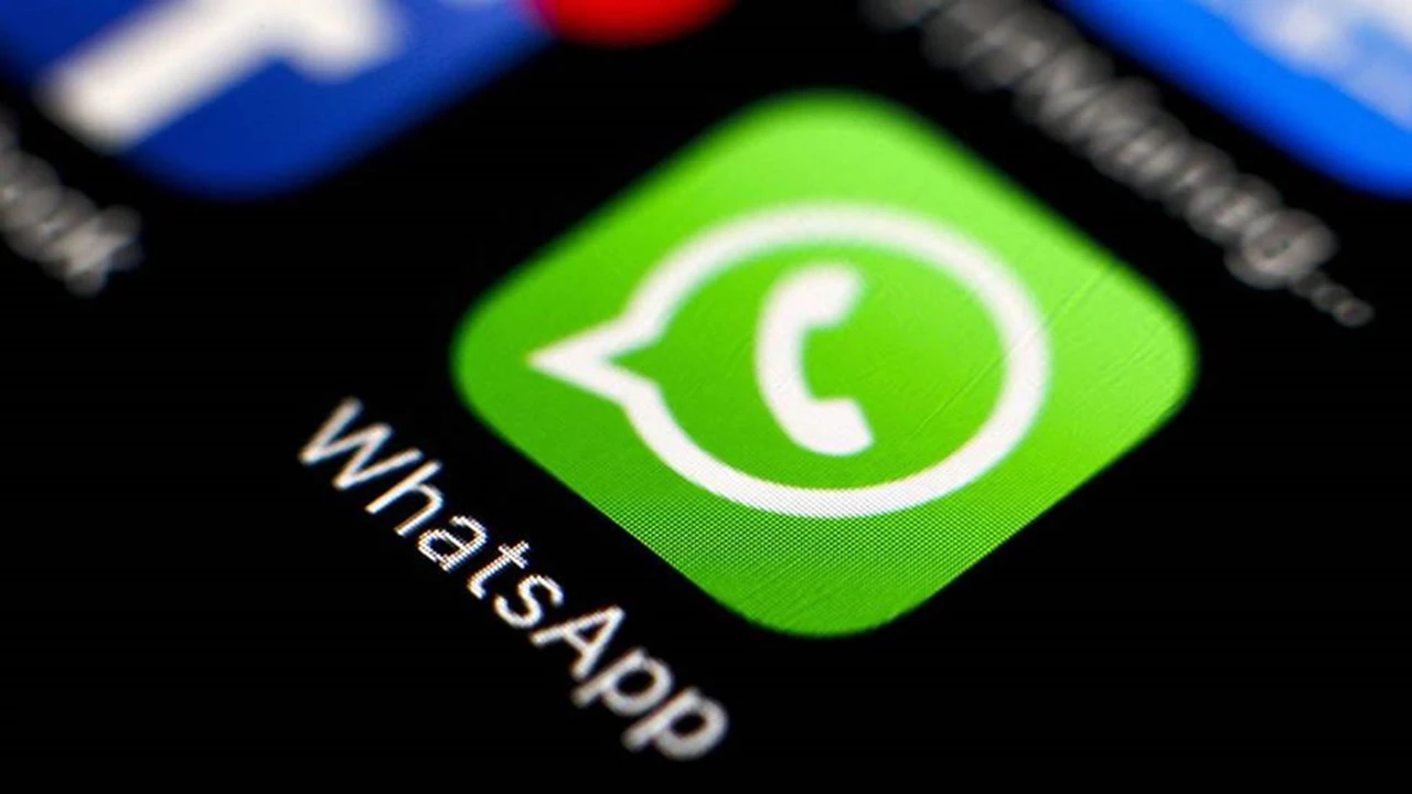 Cómo se puede desactivar WhatsApp en caso de robo del teléfono móvil