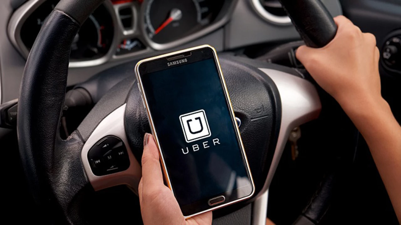 Toyota y Softbank invierten u$s1.000 millones en Uber para impulsar su unidad de conducción autónoma