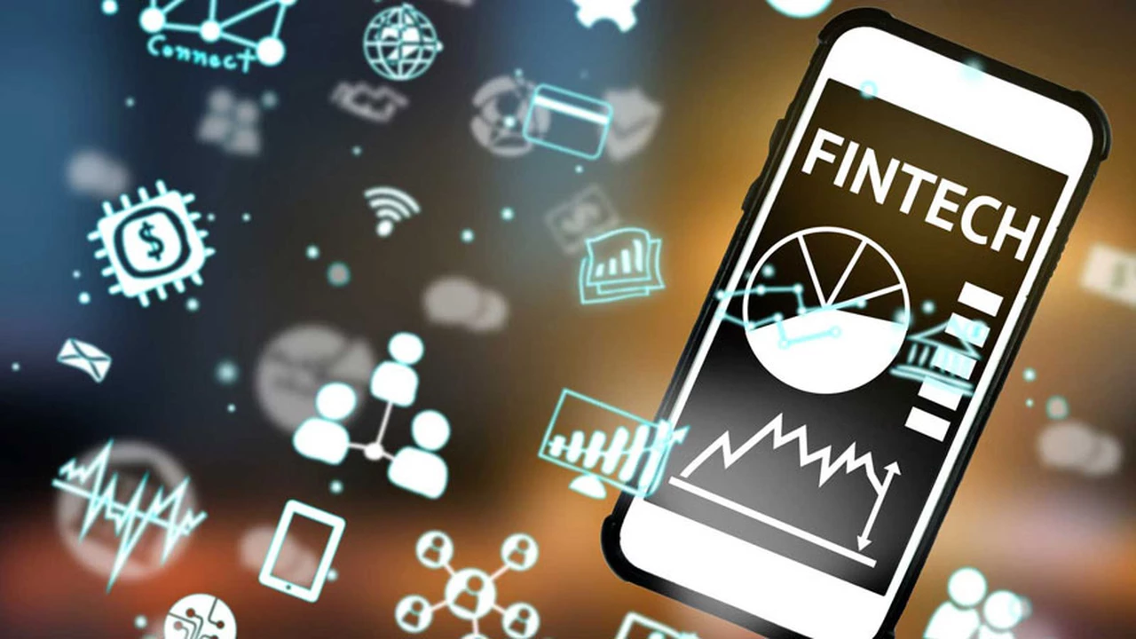 Fintech: la banca digital esquiva la crisis y crece más del 100% impulsada por el crédito a través de celulares