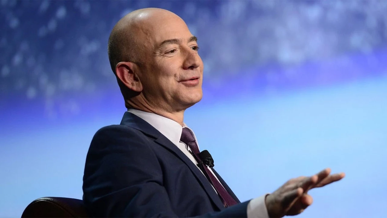 Jeff Bezos sorprende al mundo: ¿por qué asegura que "Amazon irá a la bancarrota"?