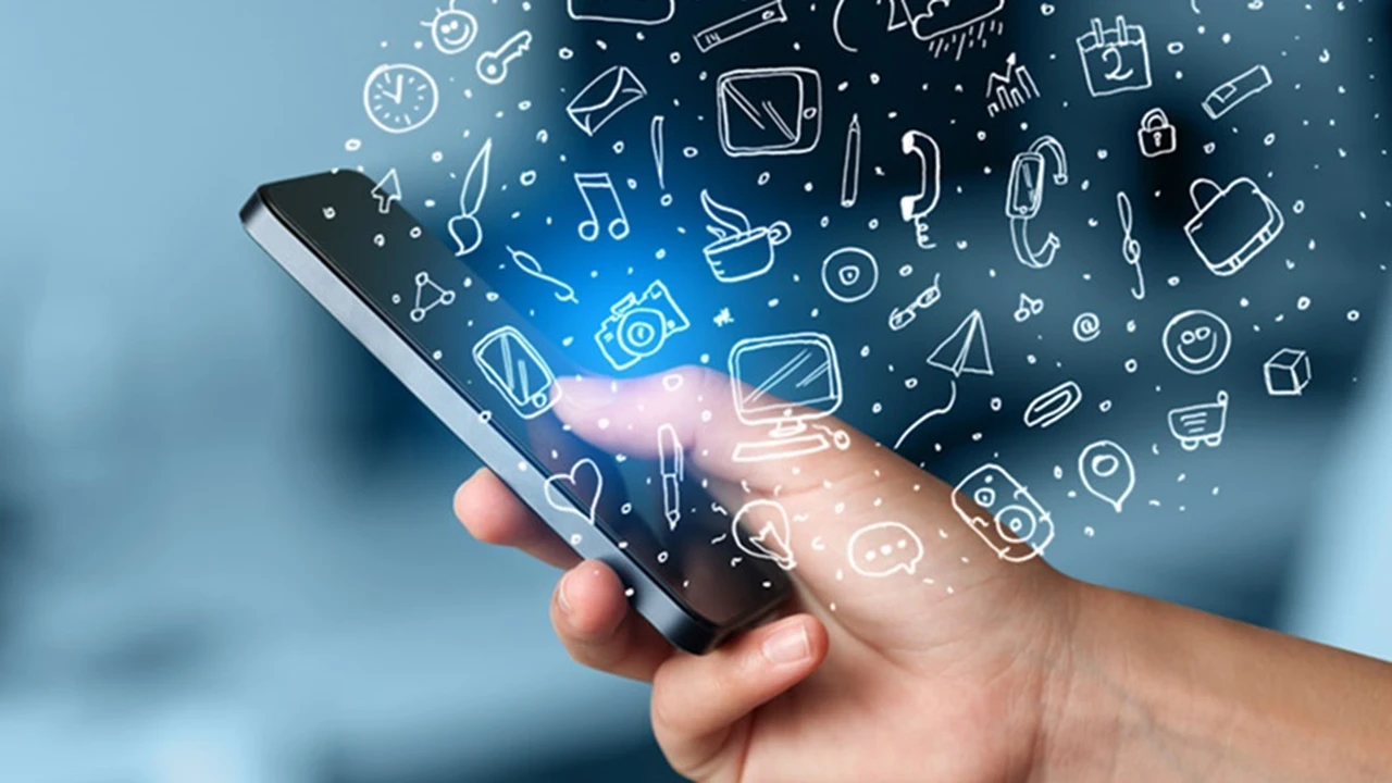 Las aplicaciones para Android más utilizadas en la historia: conocé el listado