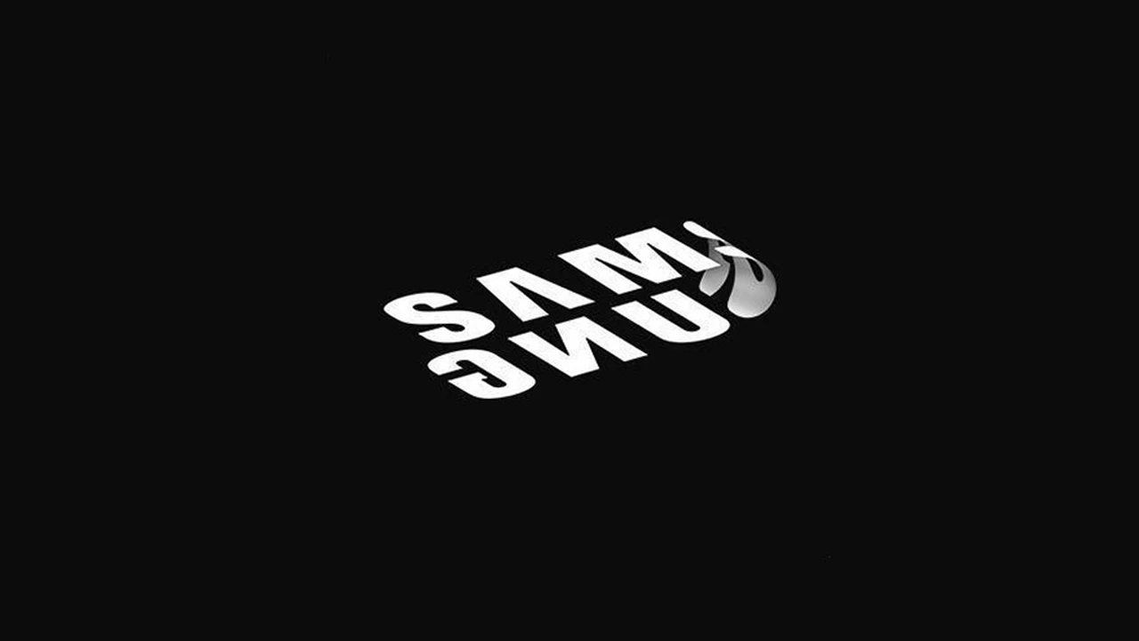 Un nuevo logo de Samsung deja al descubierto el inminente anuncio de su teléfono plegable