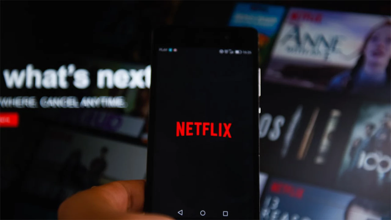 De Netflix a Converse: estas empresas estaban en la quiebra y resucitaron