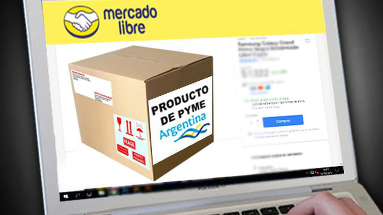 MercadoLibre confía que su plataforma de pagos será un éxito en Brasil: ¿cuál es su estrategia?
