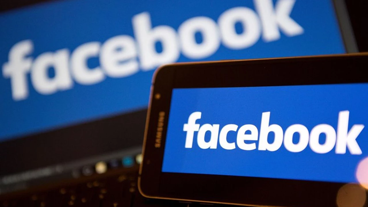 Facebook suspendió más de 100 cuentas el día antes de las elecciones en EE.UU.