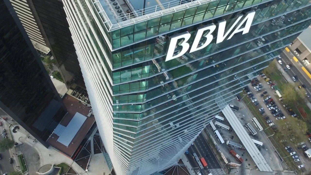 BBVA vende su filial de EE.UU. en una de las mayores operaciones desde la crisis financiera