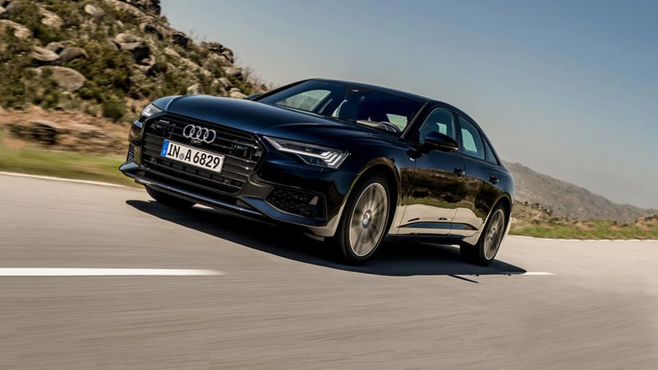 Por qué Audi apuesta al machine learning para revolucionar la fabricación de sus autos