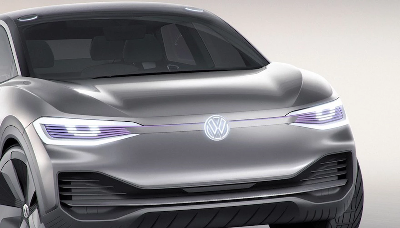 Volkswagen planea lanzar un modelo eléctrico económico para competir con Tesla