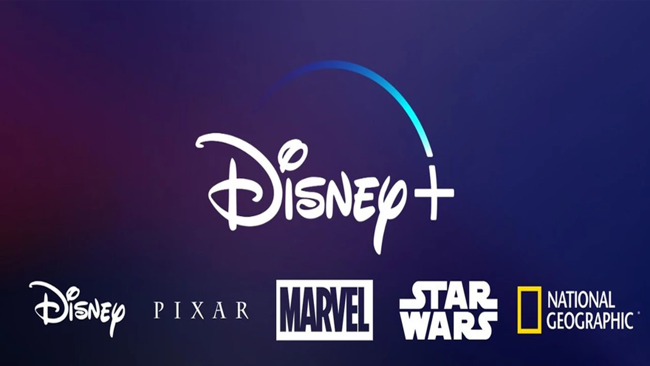 Disney+ sale a competir con todo: estará disponible este año y será más barato que Netflix