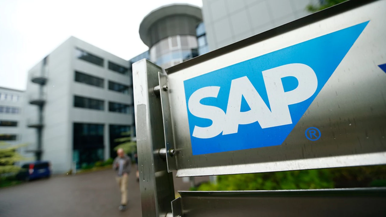SAP desembolsa la mayor suma de su historia y se queda con una firma clave para su negocio cloud