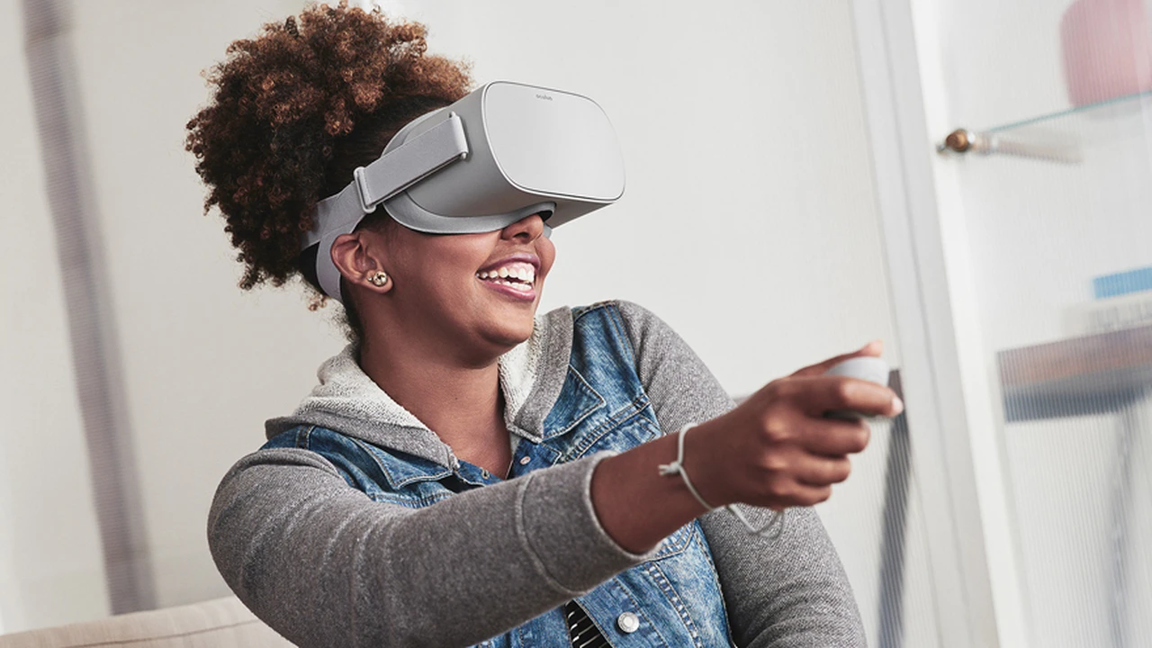 Realidad virtual: YouTube VR llega a nuevos dispositivos
