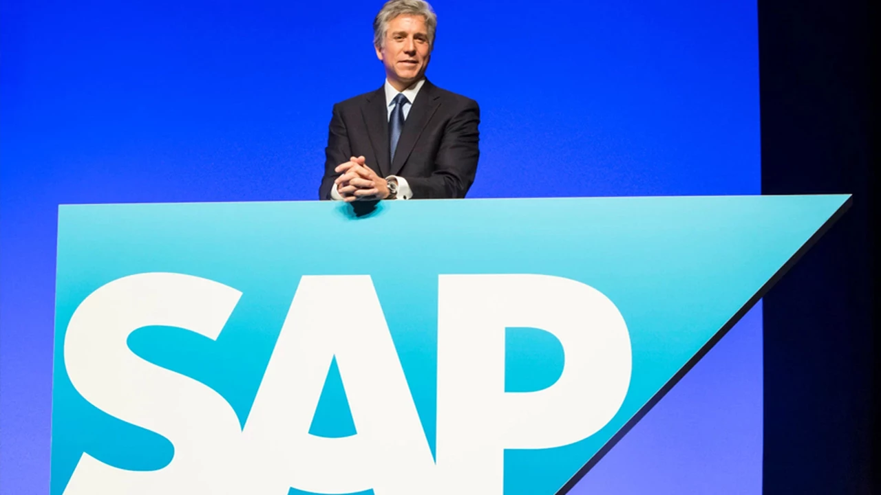 ¿Por qué para los analistas la fusión SAP-Qualtrics  “no cambiará las reglas de juego” ?