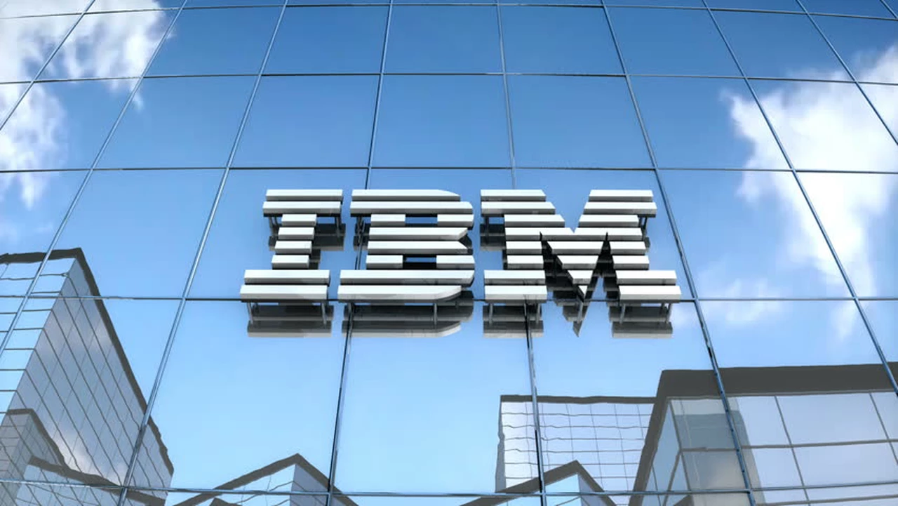 IBM lanza su servicio de pruebas de blockchain para uso empresarial