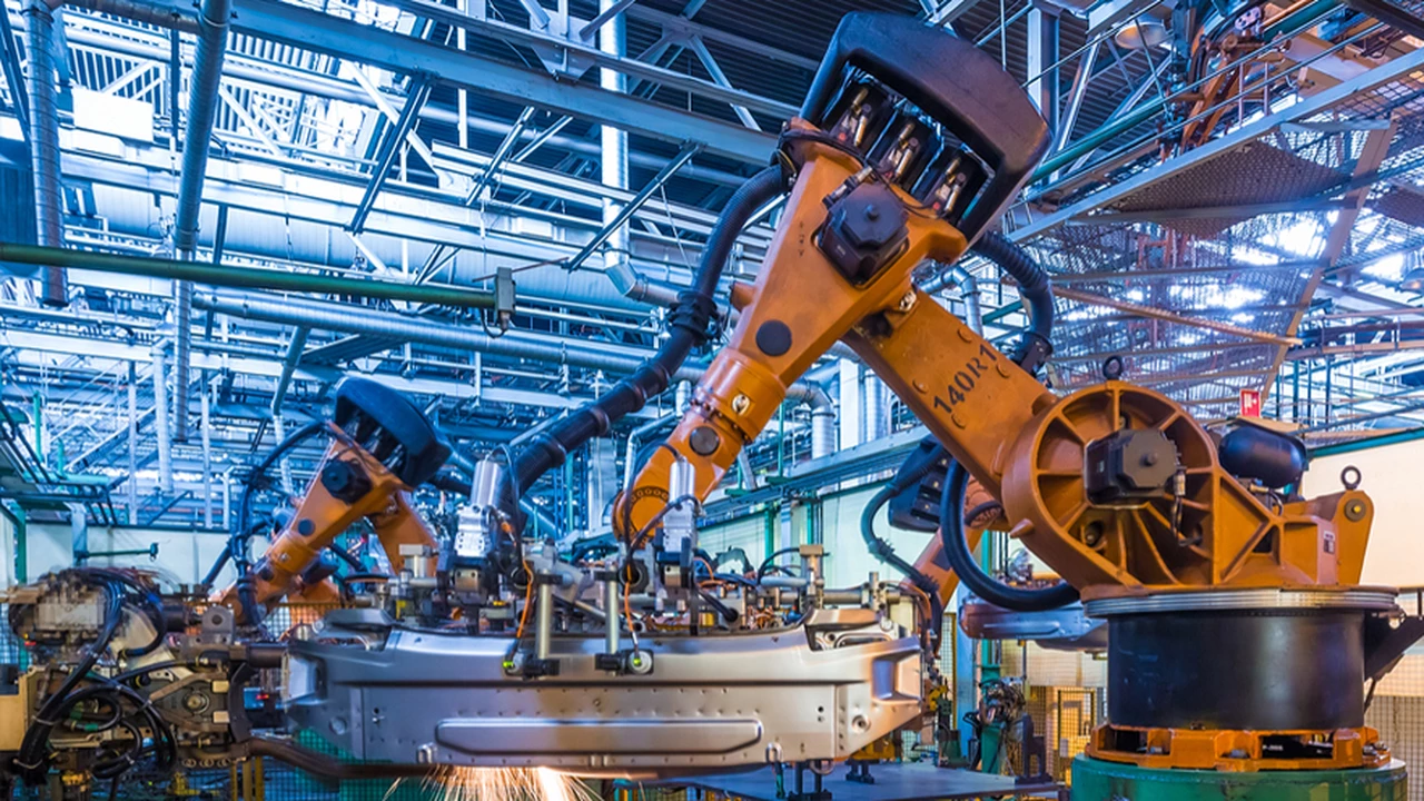 Comienza la Automation Fair, la feria de automatización industrial más importante del mundo