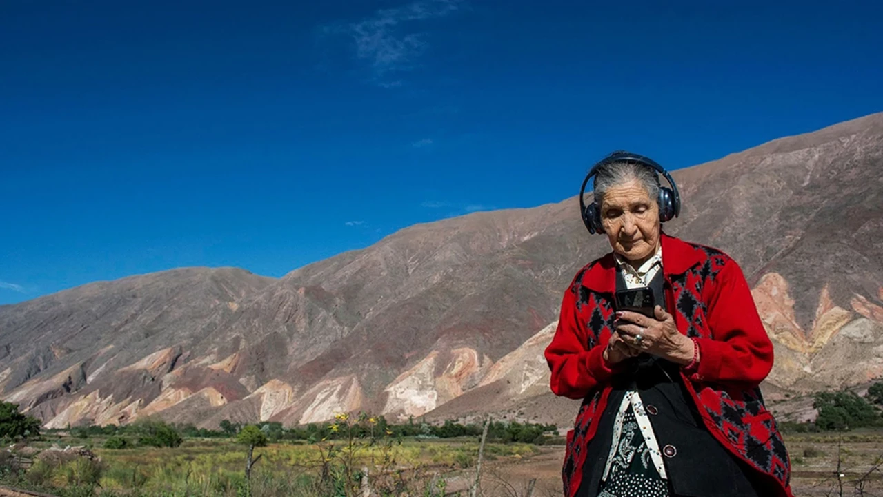 Esta es la app argentina elogiada por Macri que ayuda a mejorar la audición