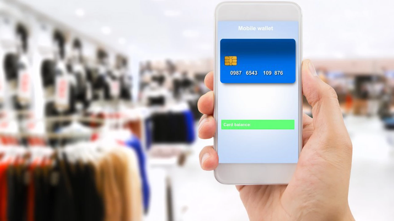 Celular mata billetera: cómo Mercado Pago, Ualá, Todo Pago y los Códigos QR ya desplazan el cash en las compras