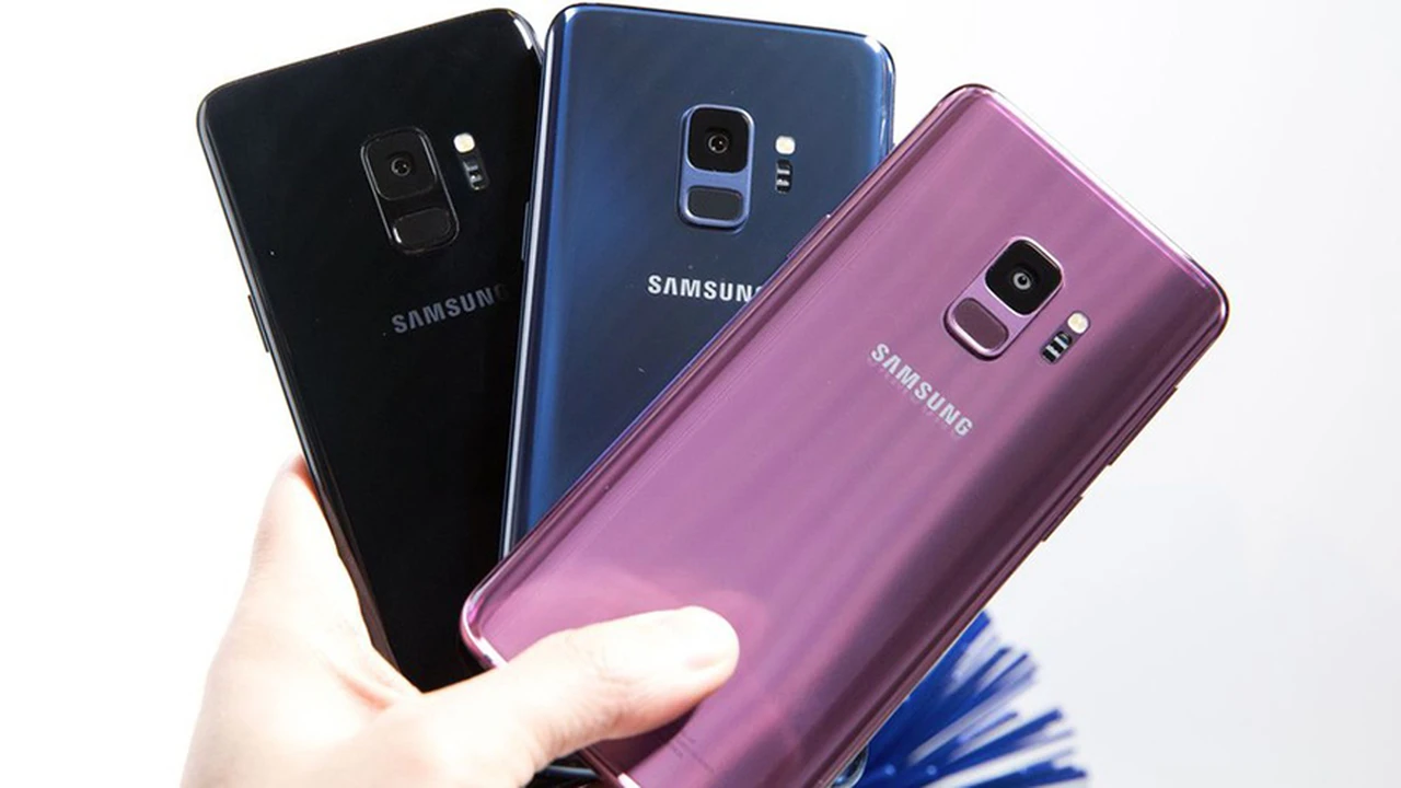 Estos son los mayores fabricantes de smartphones en América Latina