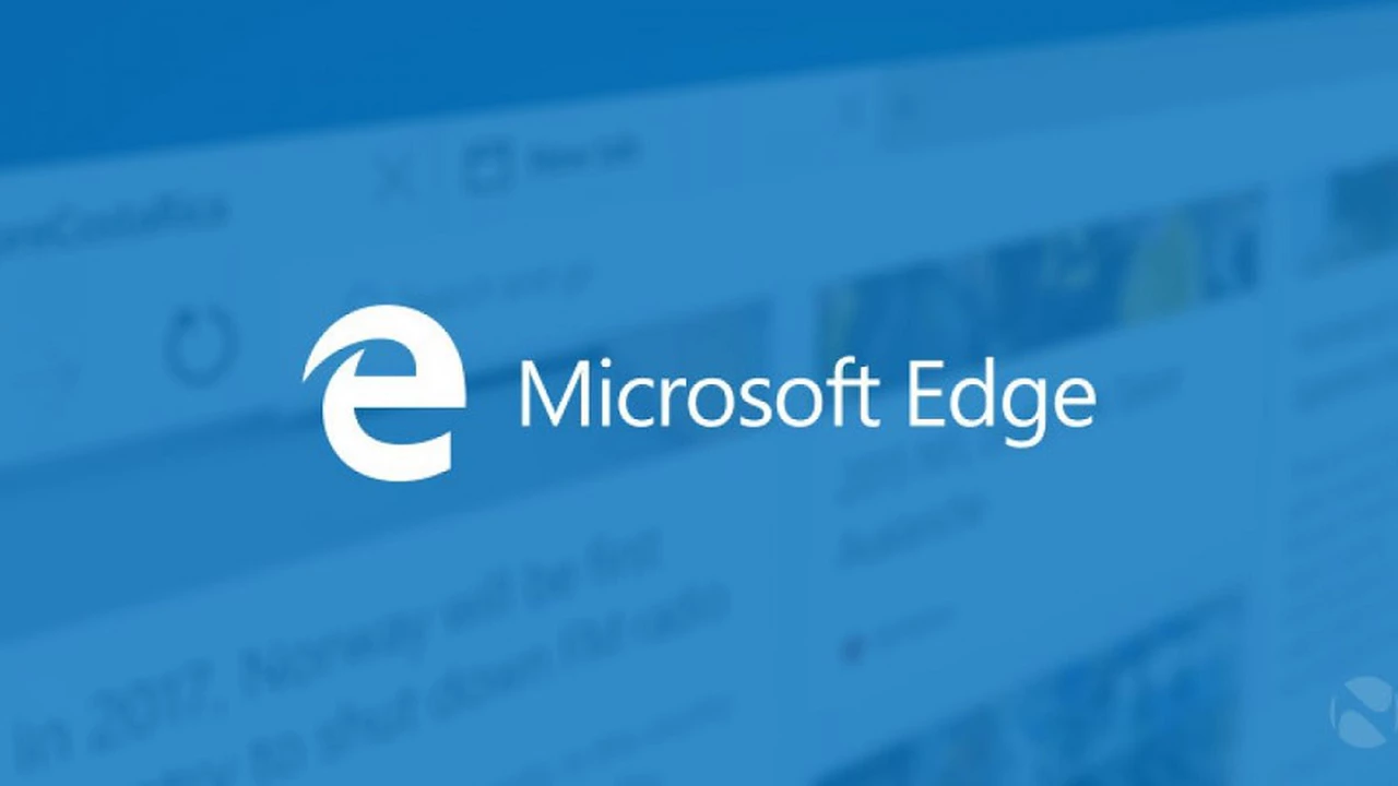 Adiós, Edge: Microsoft está desarrollando un navegador basado en Google Chrome