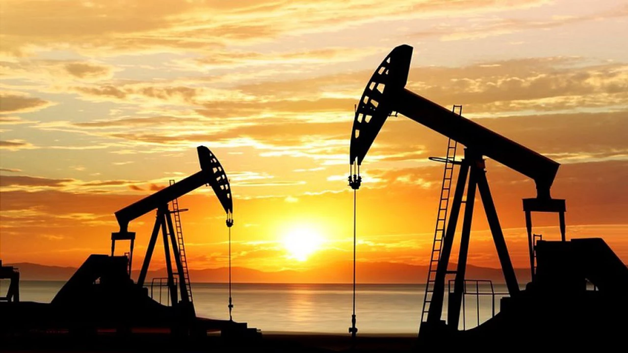 Shell, BP y grandes bancos se alían para lanzar una plataforma en blockchain de intercambio de petróleo y gas