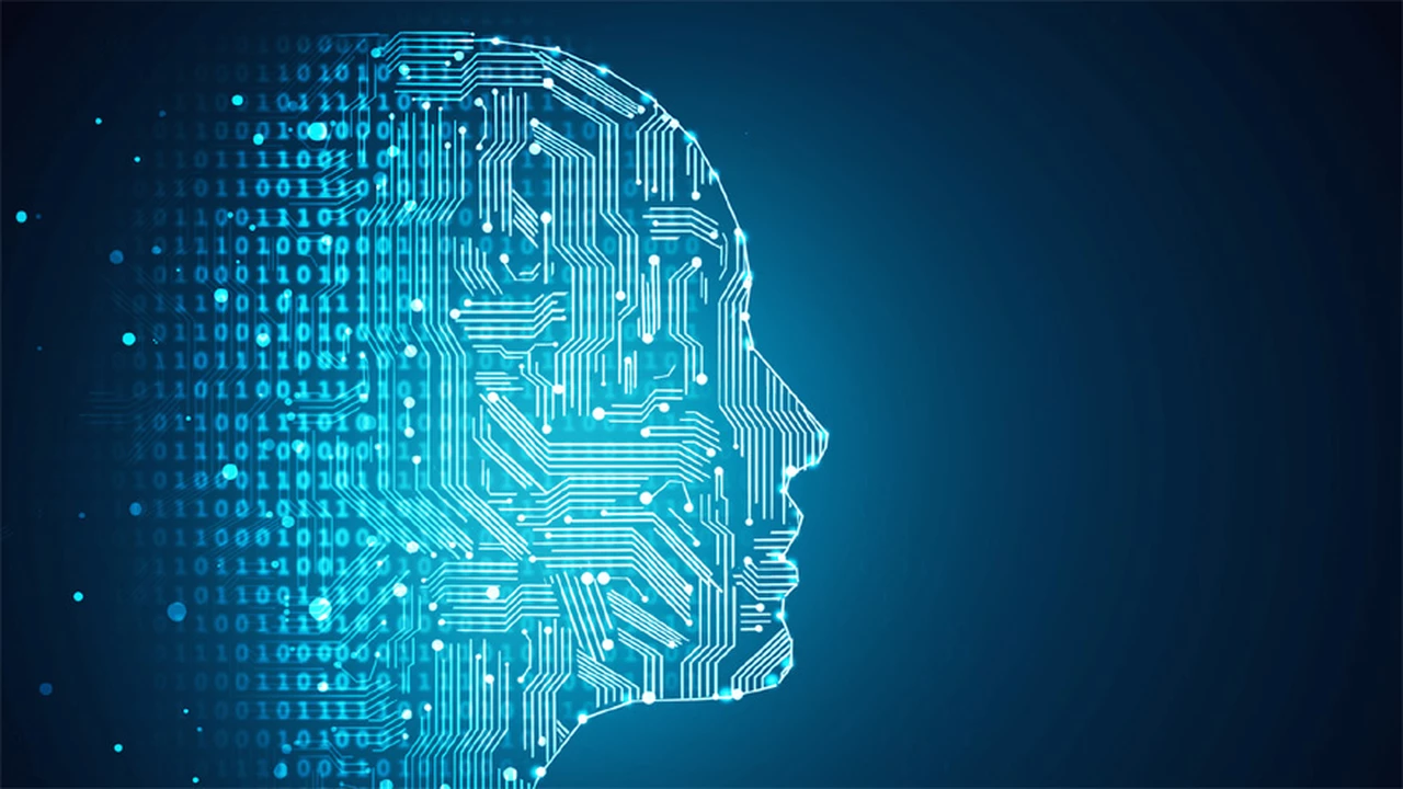 Europa quiere ser líder en inteligencia artificial y competir con EE.UU. y China