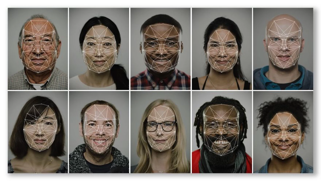Gracias a la inteligencia artificial, Samsung logra recrear modelos 3D que pueden hablar y moverse como personas reales
