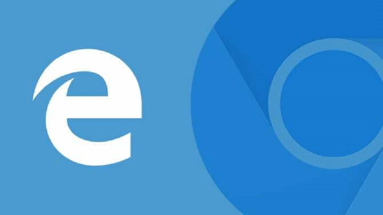 Es oficial: Microsoft lanzará Edge basado en Chromium