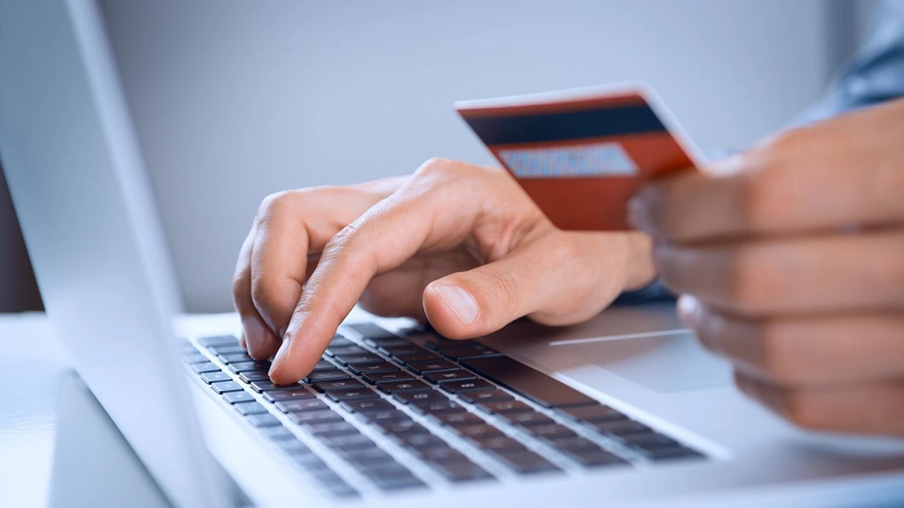 Ranking: 7 tipos de fraude en comercio electrónico con los que te podrían robar