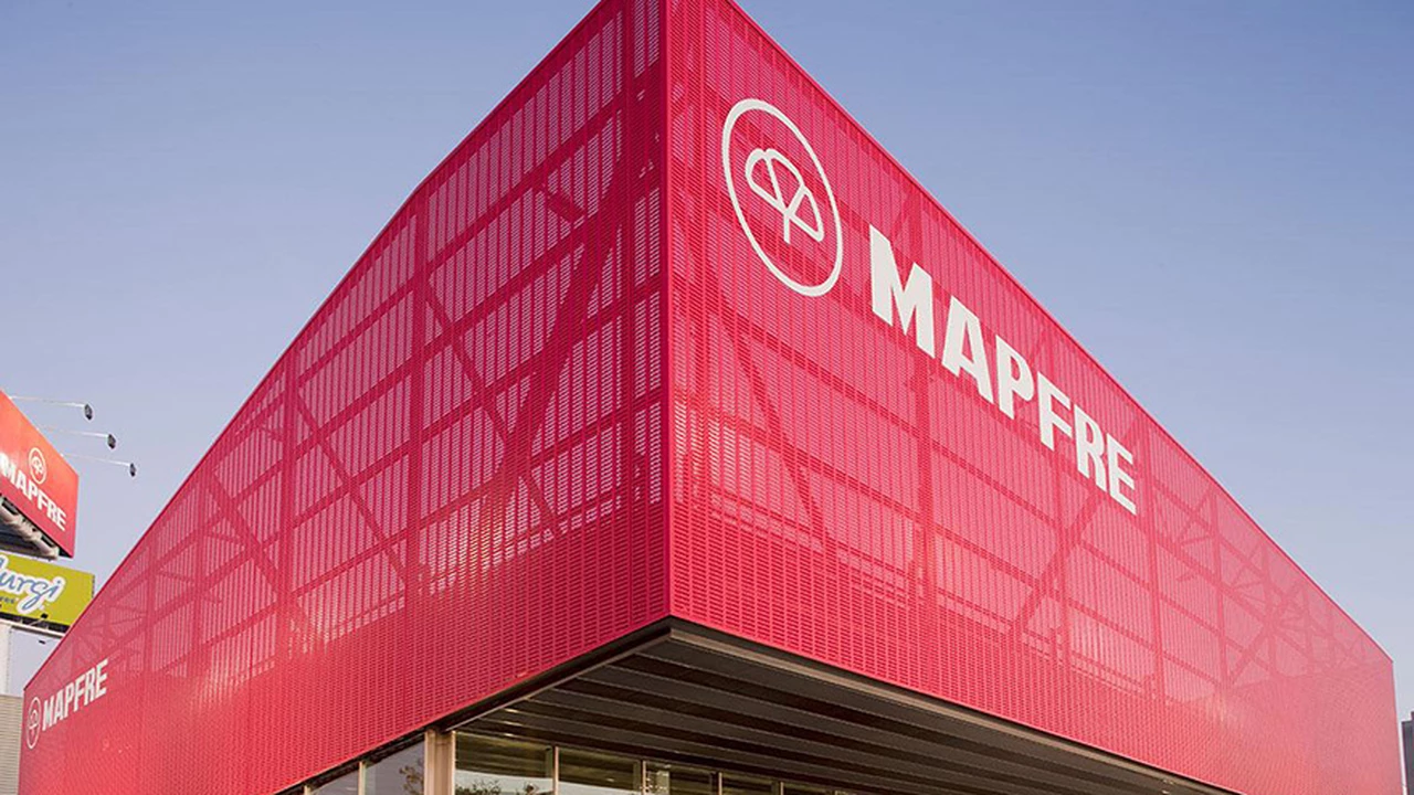Insurtech: Mapfre ve una oportunidad en el creciente mercado de los seguros digitales