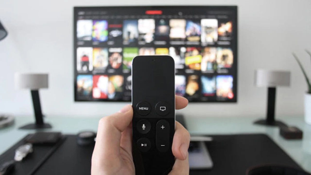 Nuevo momento de cambio para la TV: llegan con fuerza los competidores de Netflix