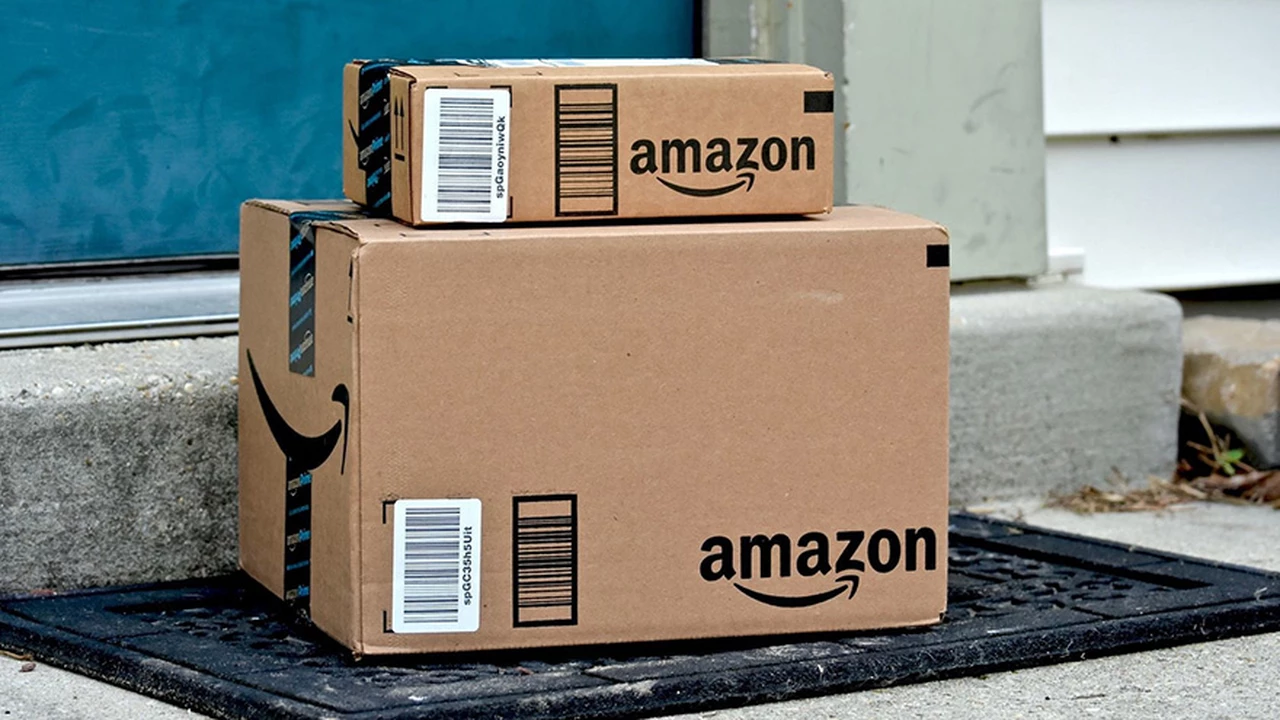 El negocio del siglo: en dos años, las acciones de Amazon podrían valer u$s3.000