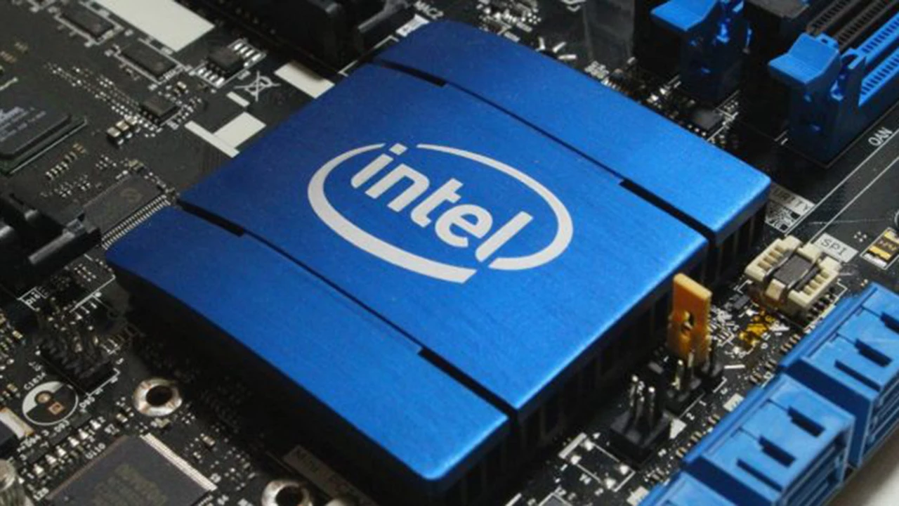 Intel patea el tablero: los primeros chips 3D llegarán en 2019