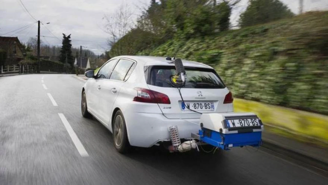 Encendido por microondas: la revolución de los motores diesel y de gasolina