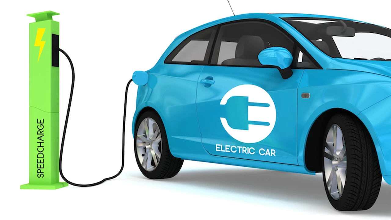 De Buenos Aires a Mendoza en un tirón: Los autos eléctricos tendrán una autonomía de casi 1000km