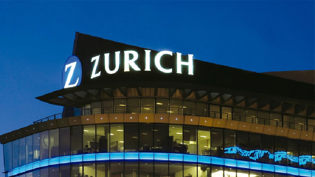 Zurich lanza un desafío mundial para startups: así podés participar y ganar hasta u$s100.000