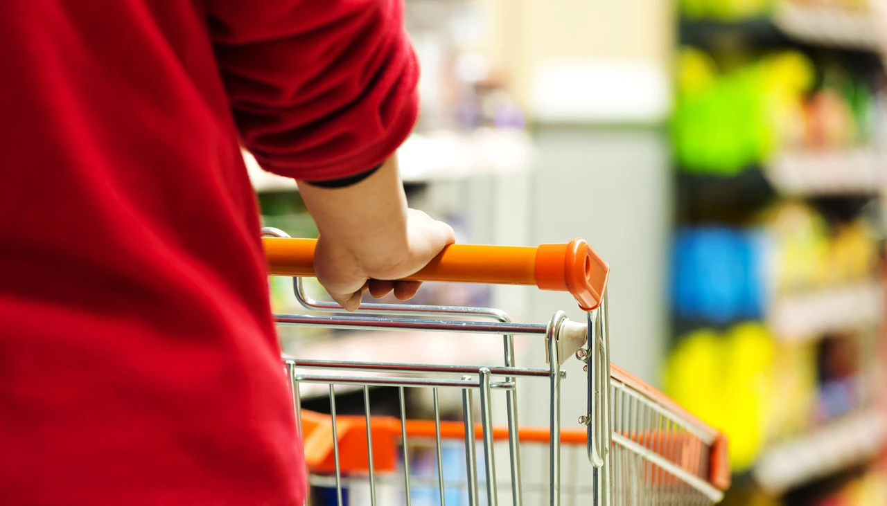 Te contamos cuáles son los beneficios para los consumidores en los supermercados que utilizan blockchain
