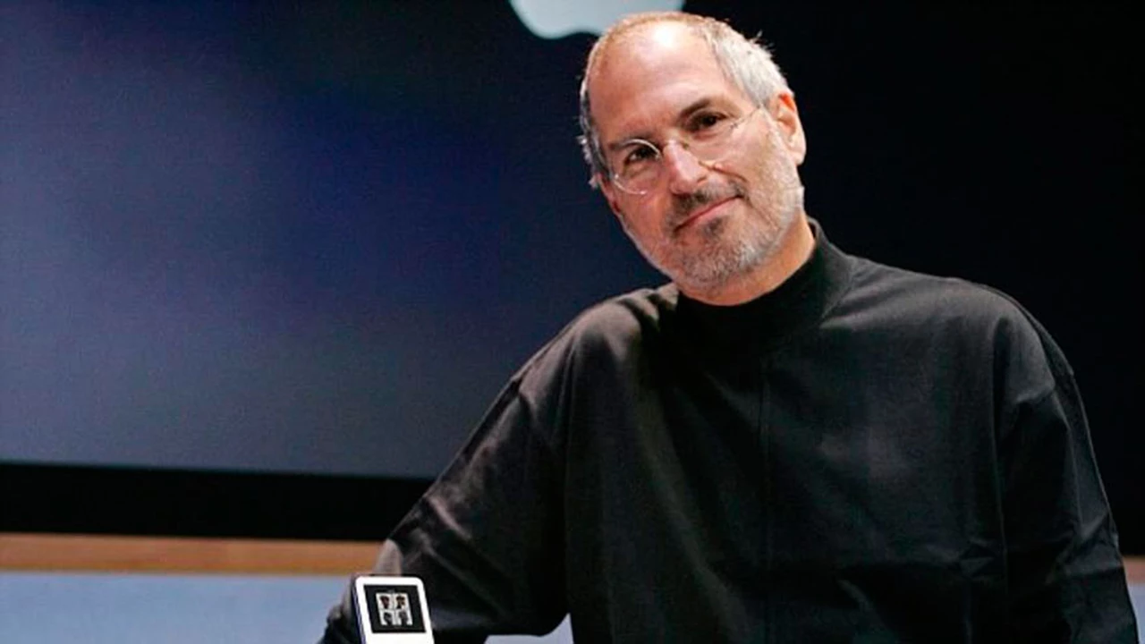 Atención emprendedores: principio "líder" de Steve Jobs que puede salvar cualquier emprendimiento