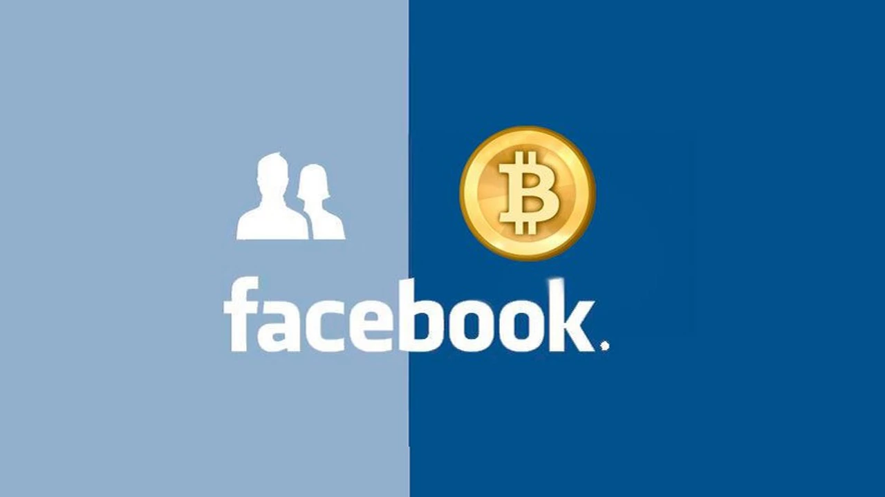 ¿Le llega la competencia al Bitcoin?: Facebook lanzará su moneda digital en 2020
