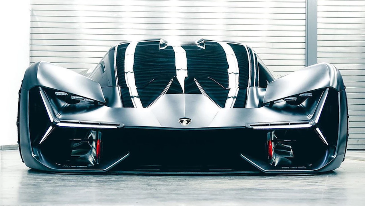 Lamborghini comienza a utilizar NFT para certificar la originalidad de sus piezas: los detalles