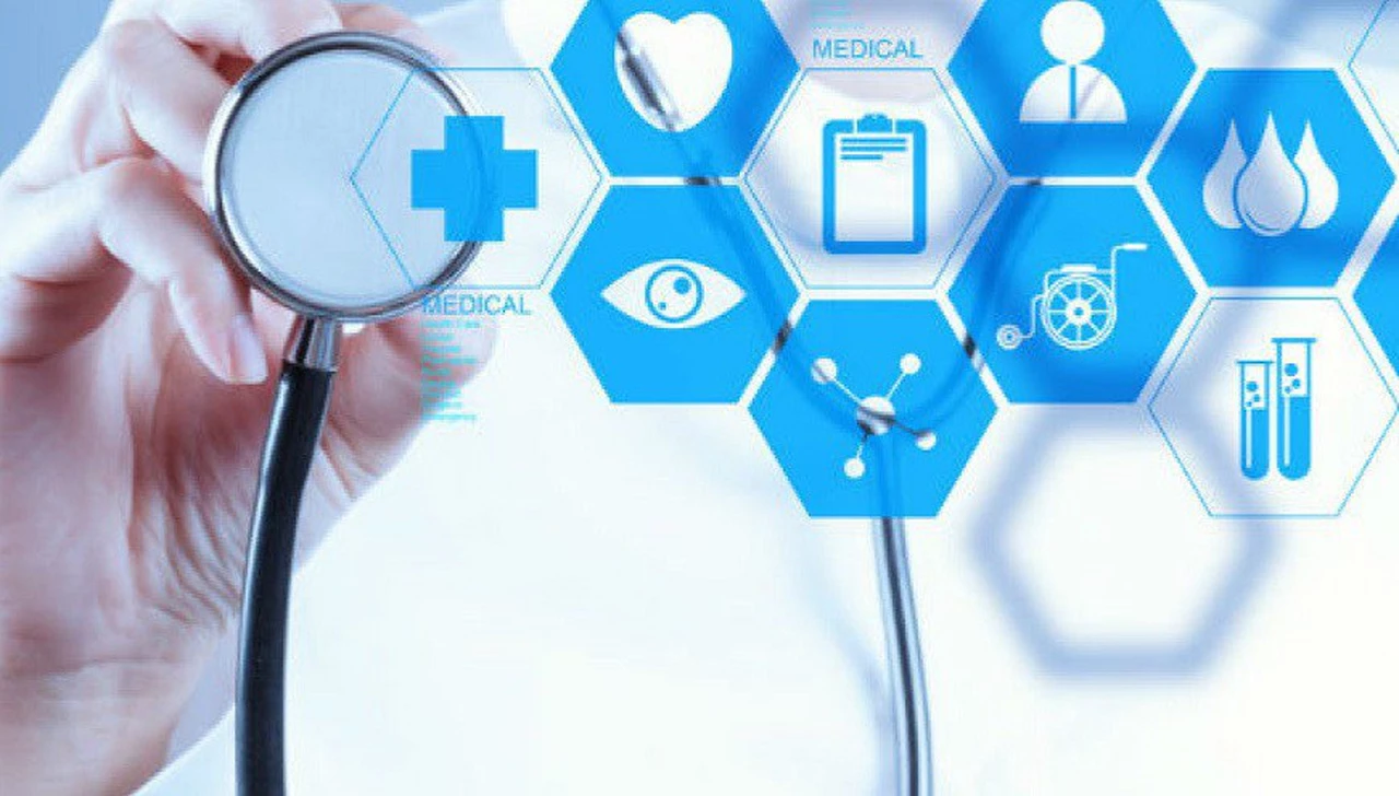 Salud 4.0: así es la nueva plataforma digital de servicios de salud de Mapfre