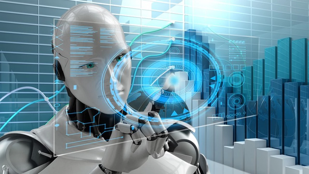 Inteligencia artificial desplazará el 40% de los empleos en 15 años