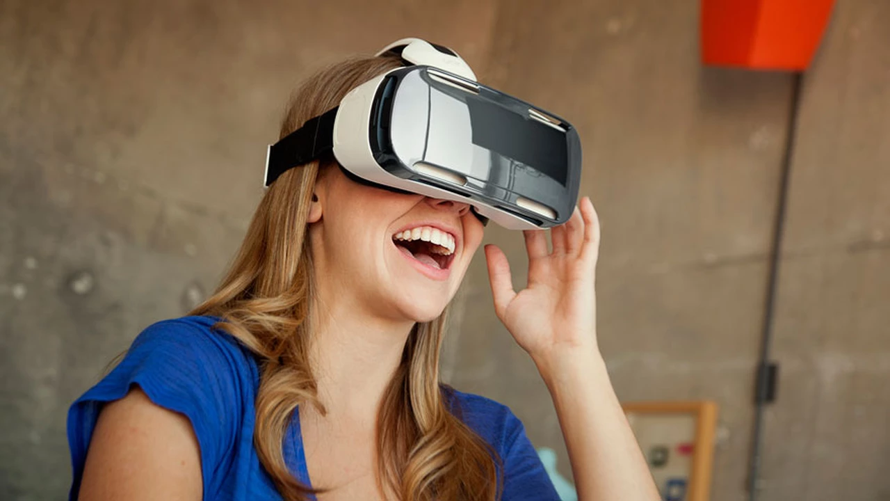 Coty lleva la realidad virtual a sus clientes a través de una experiencia de fragancias