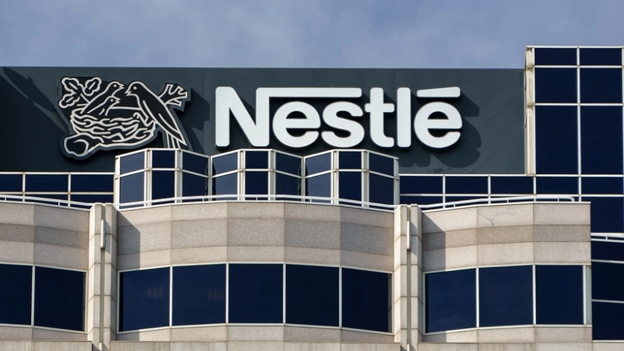 Para mejorar la comunicación, Nestlé adopta la plataforma Workplace by Facebook