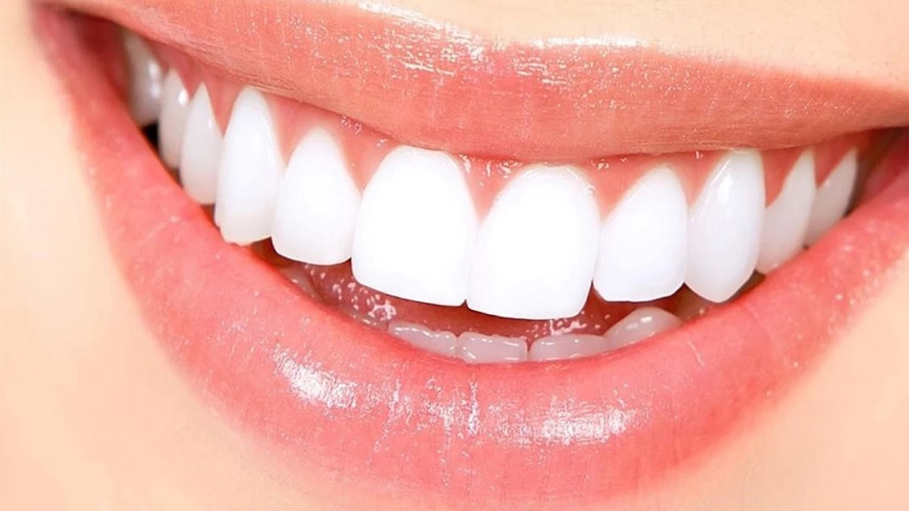 CES 2019: P&G muestra un cepillo de dientes "inteligente"