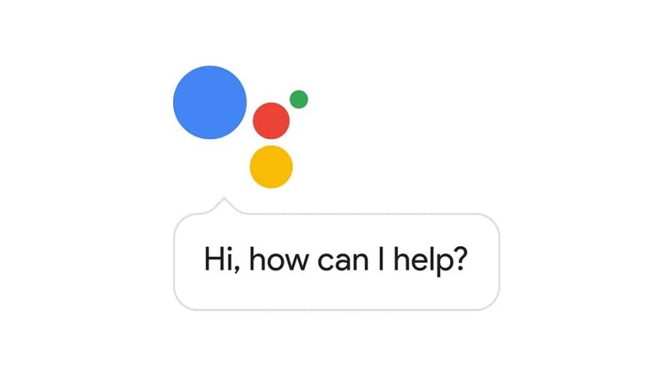 CES 2019: Google continúa apostando por la inteligencia artificial y suma nuevas funcionalidades a su Asistente