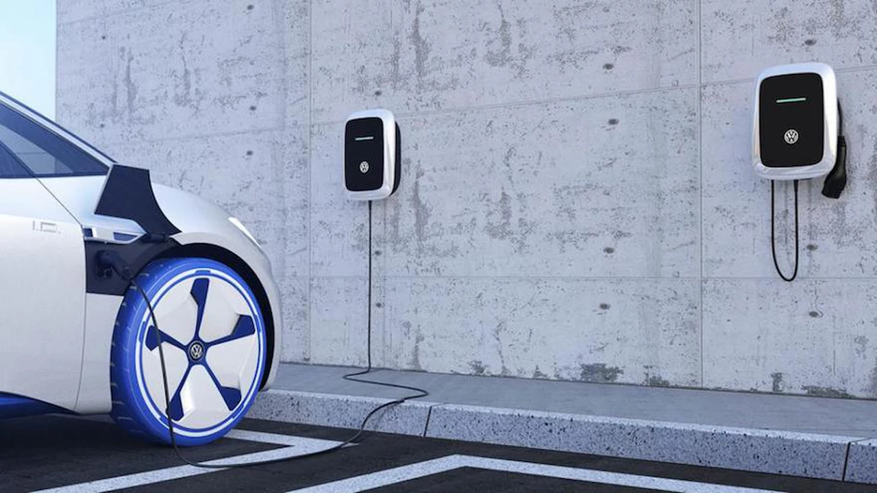 Volkswagen dejará de ser "sólo" una automotriz: conocé a Elli, su nueva compañía pensada para la era digital