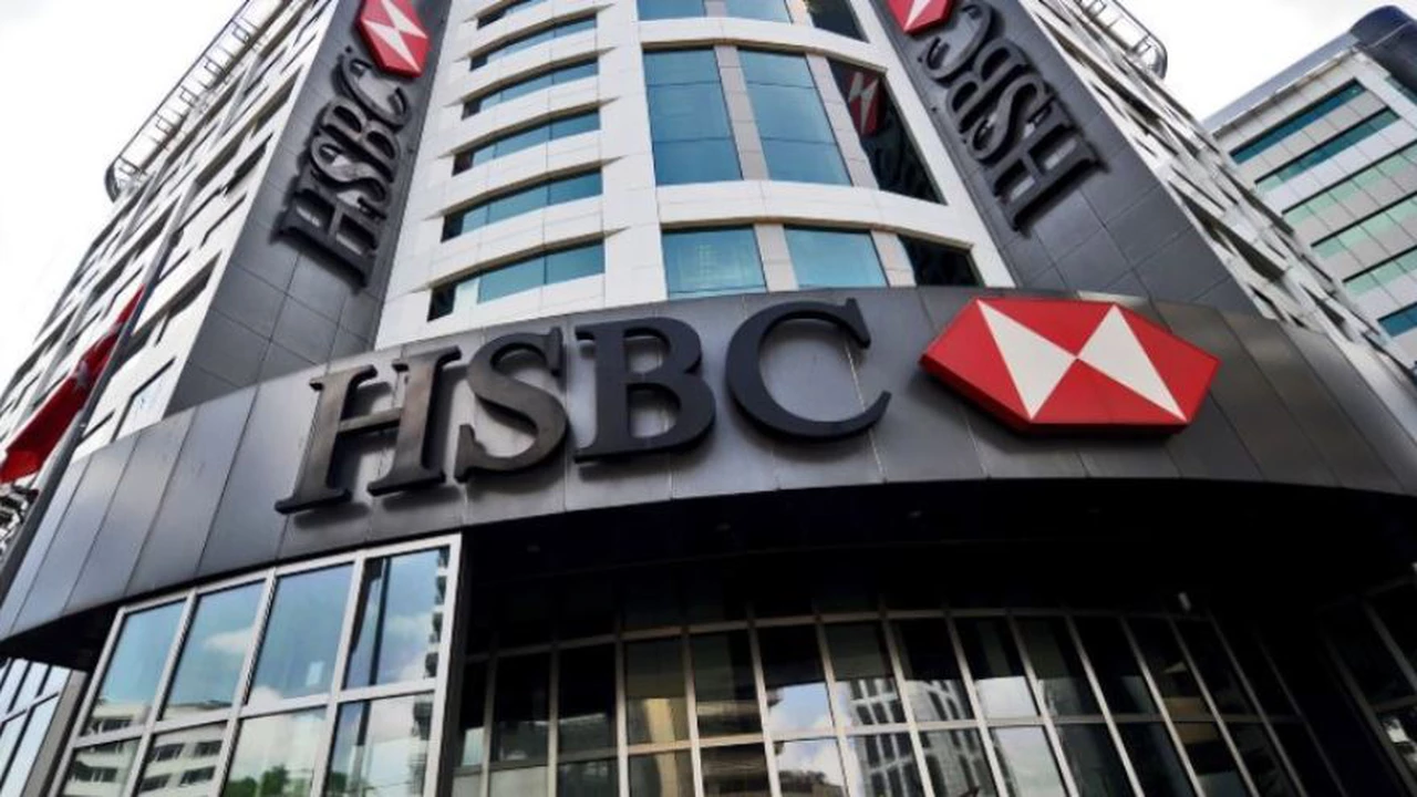 HSBC confirmó la venta de su filial argentina a Galicia: cómo impactará en los usuarios