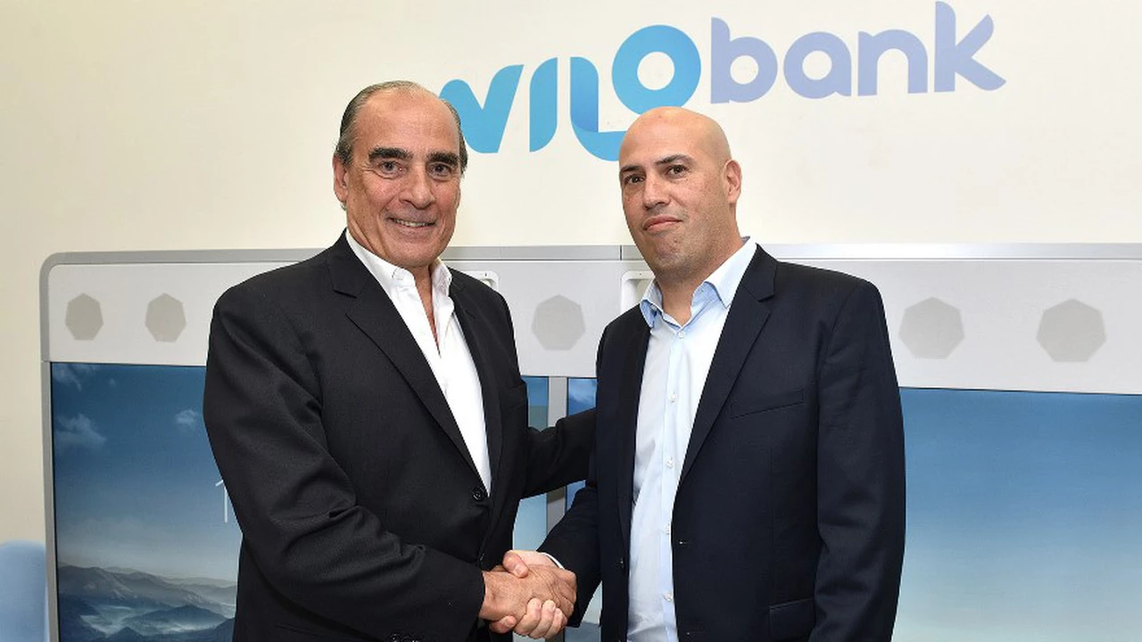 Wilobank y Garantizar se unen para crear un nuevo canal digital