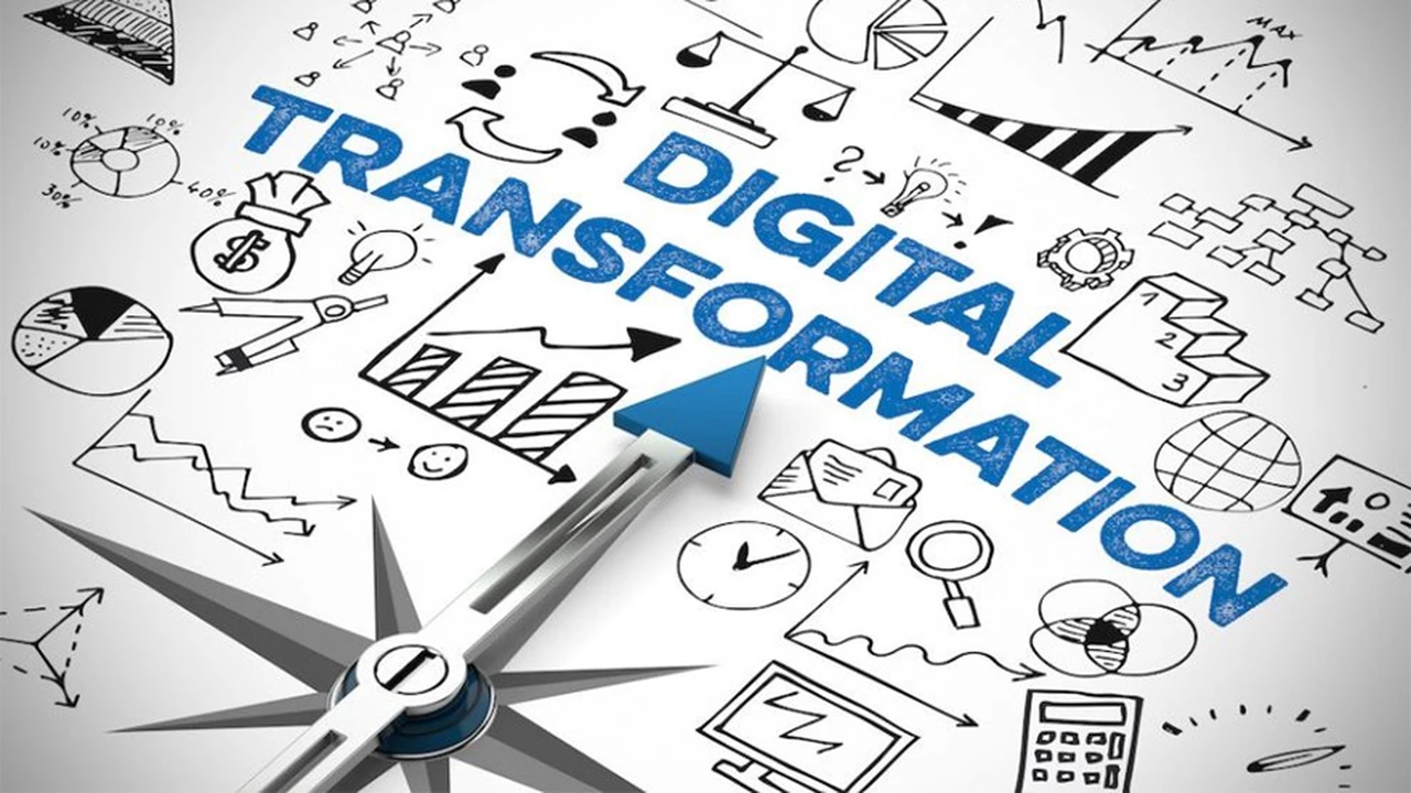 Para los expertos, la transformación digital de las empresas empieza por la capacitación de los empleados