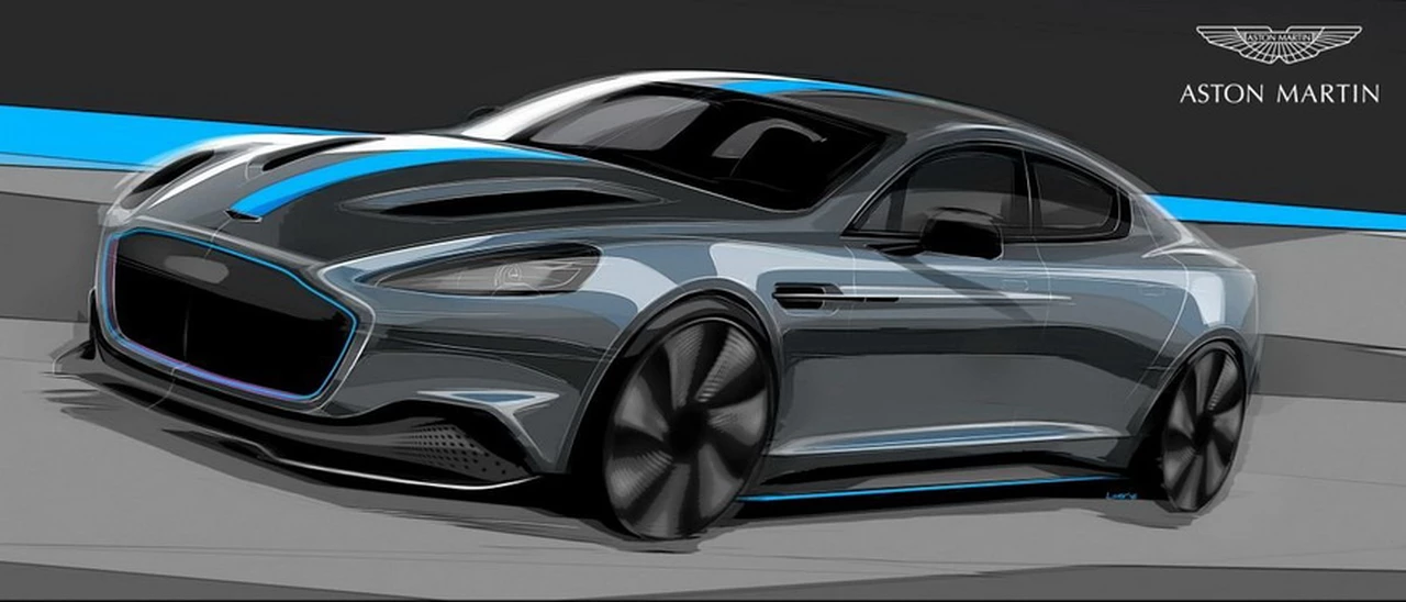 James Bond le dice adiós a los combustibles fósiles y se suma a la moda de los autos eléctricos