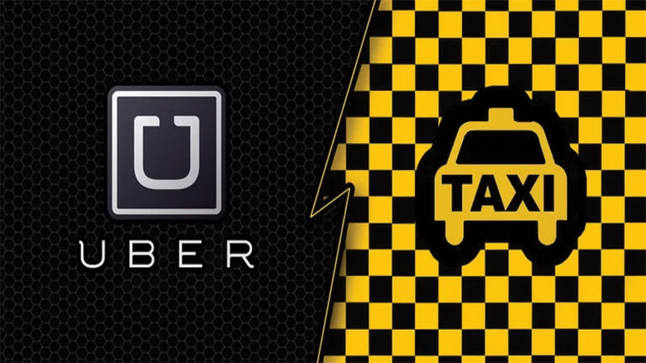 Uber, Cabify, Taxi o remis: ¿Qué opción le conviene a tu bolsillo para viajar con las nuevas restricciones?